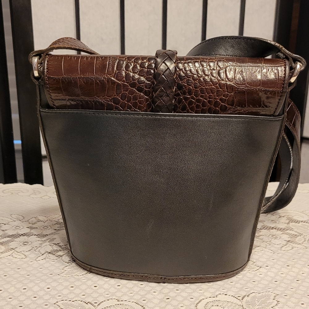 Brighton Crossbody Handbag - Picture 2 of 9